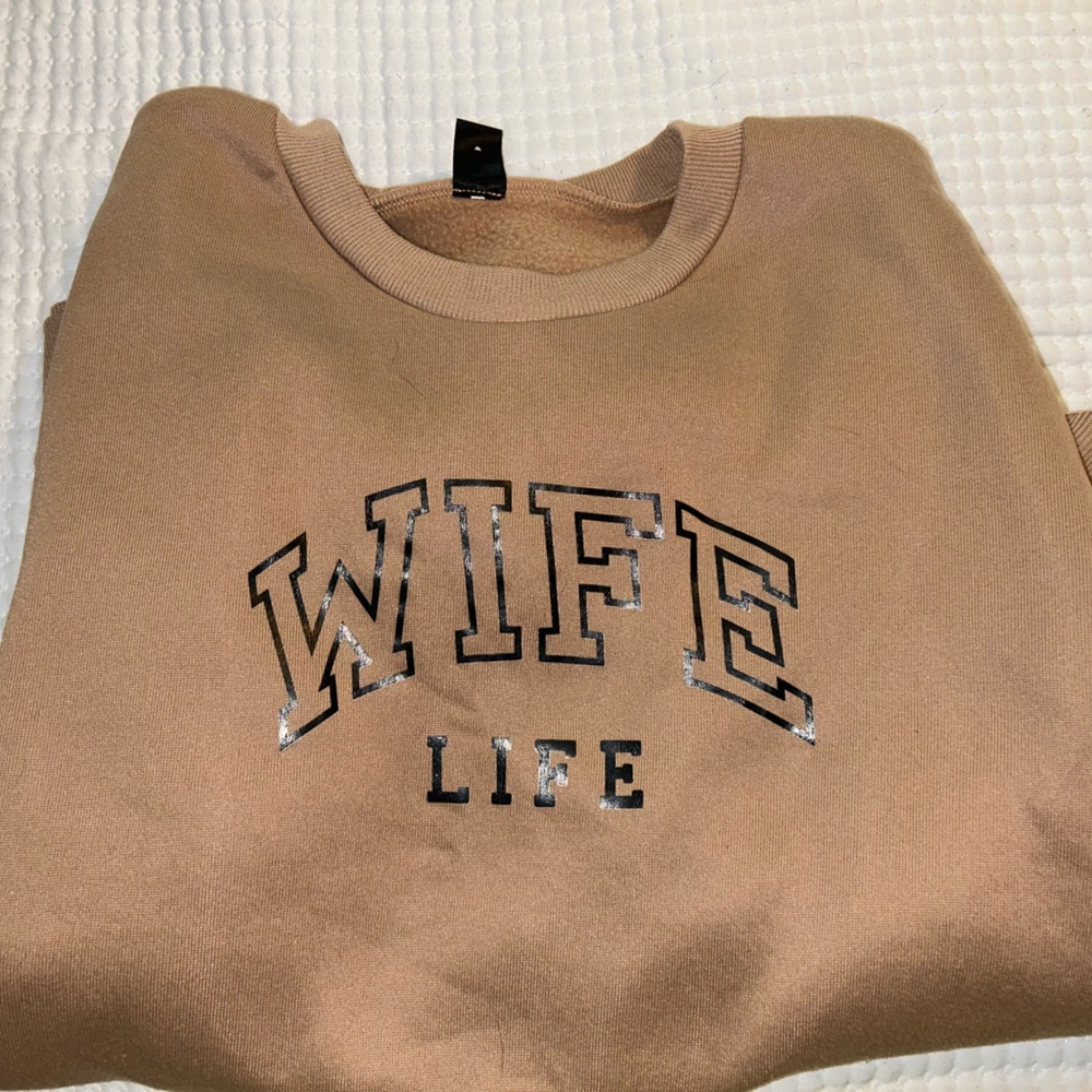 Women’s sweater